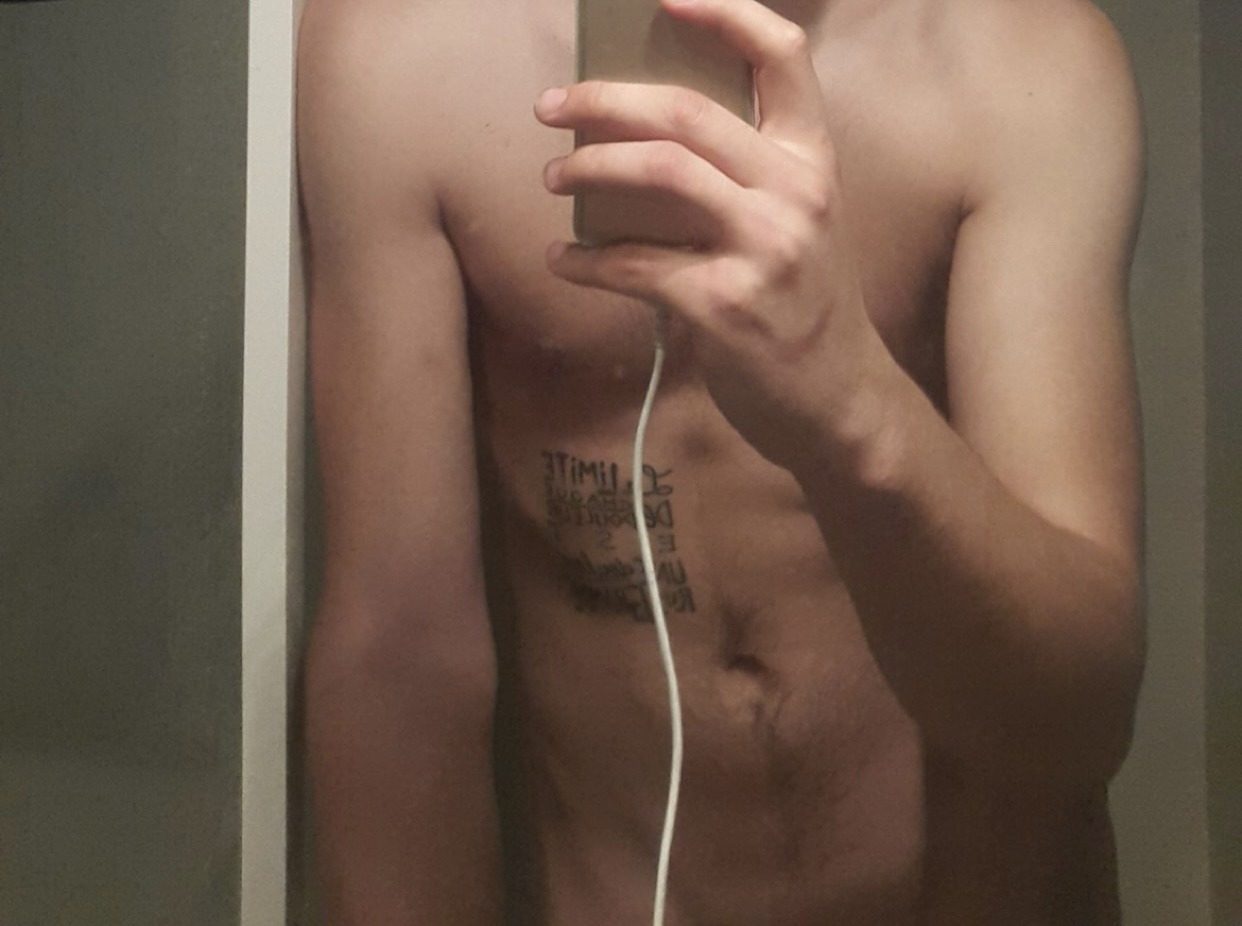 Aimery - Etoy - Vaud | Gay