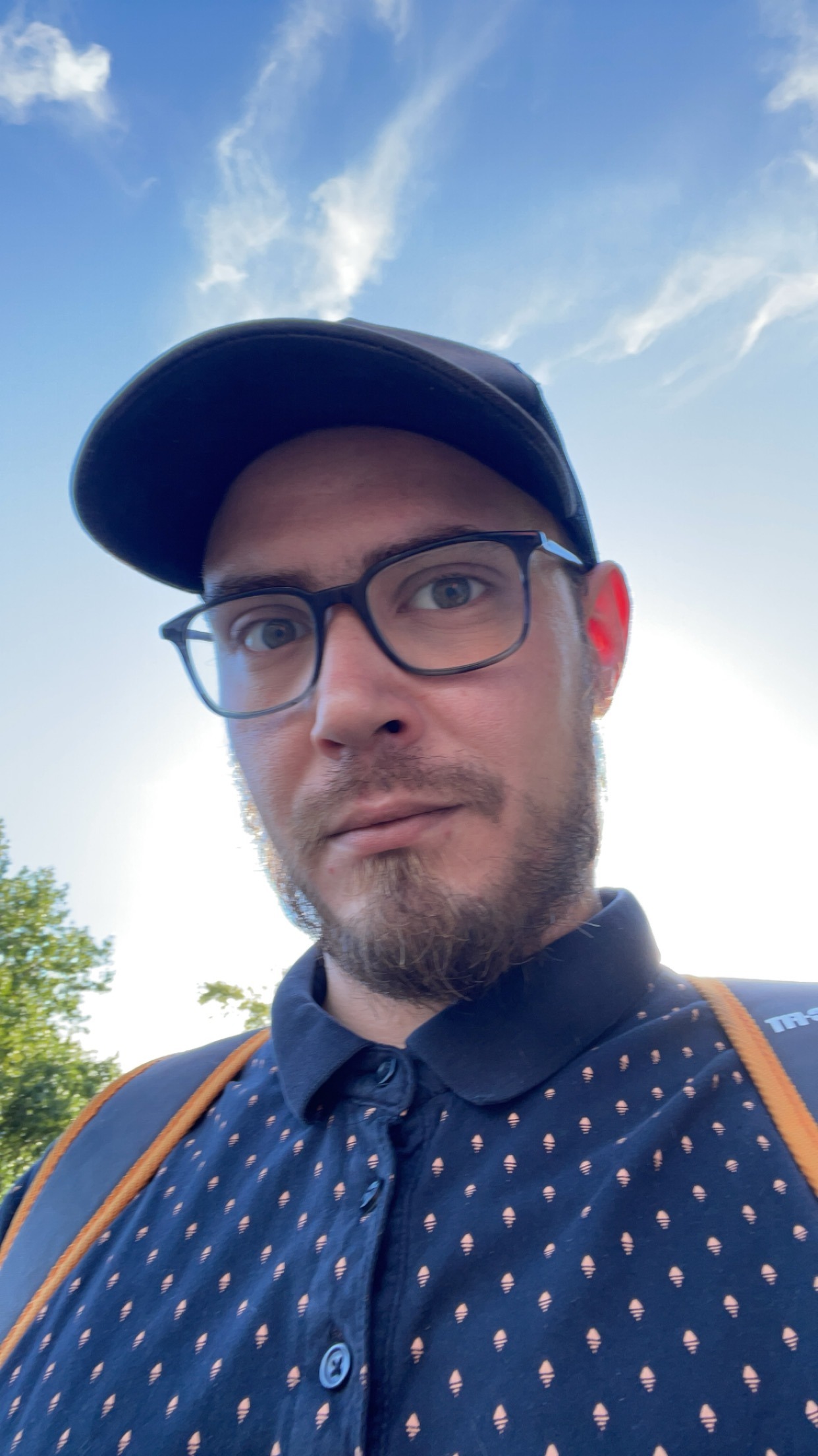 Saïd - Barbengo - Tessin | Gay