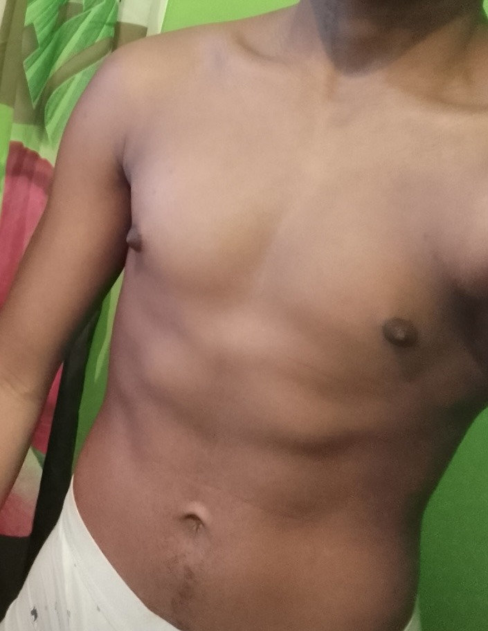 Cristobal - Ecoteaux - Vaud | Gay