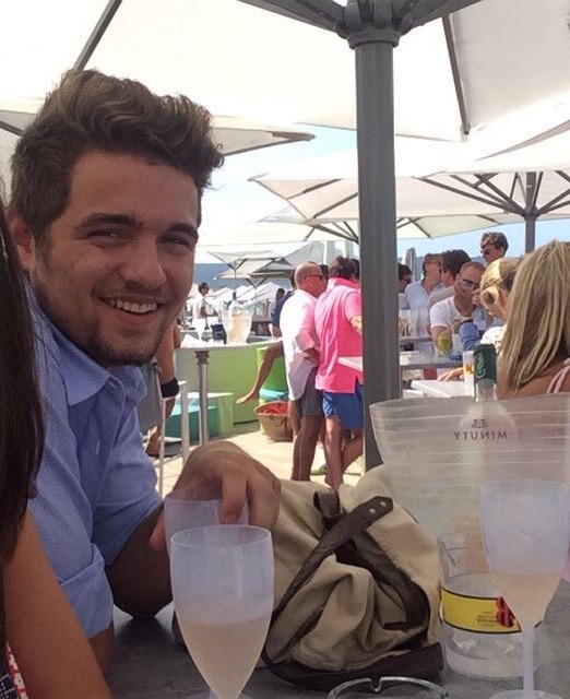 Brendon - Denens - Vaud | Gay