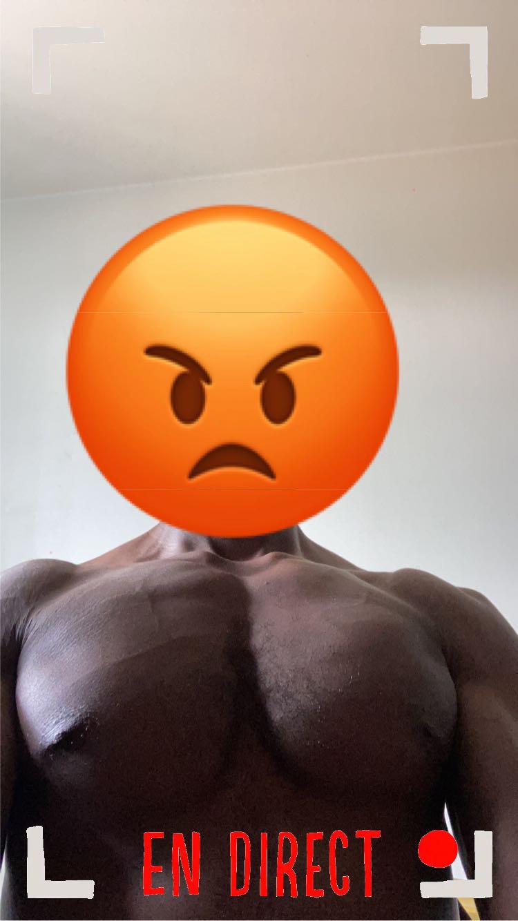 Imani - Bauen - Uri | Gay