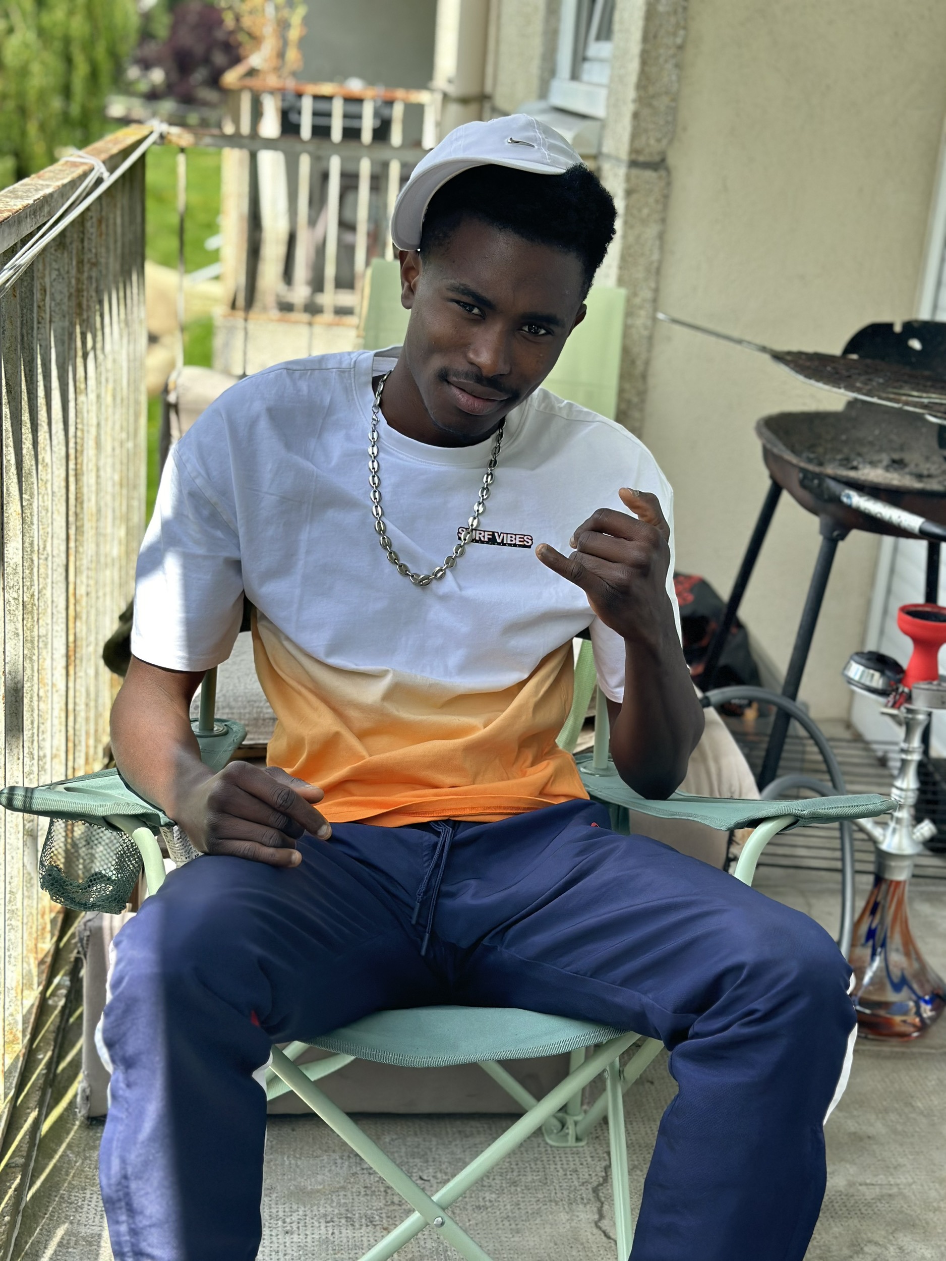 Ylann - Bauen - Uri | Gay