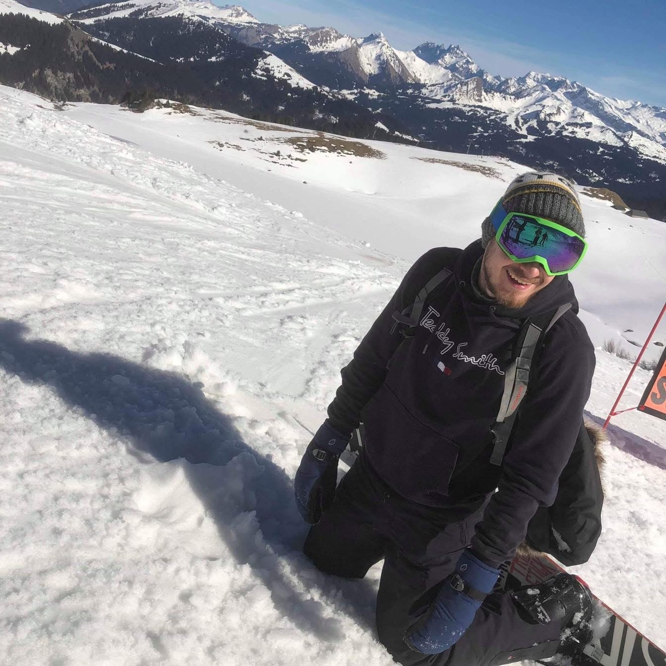 Faissal - Ilanz - Grisons | Gay