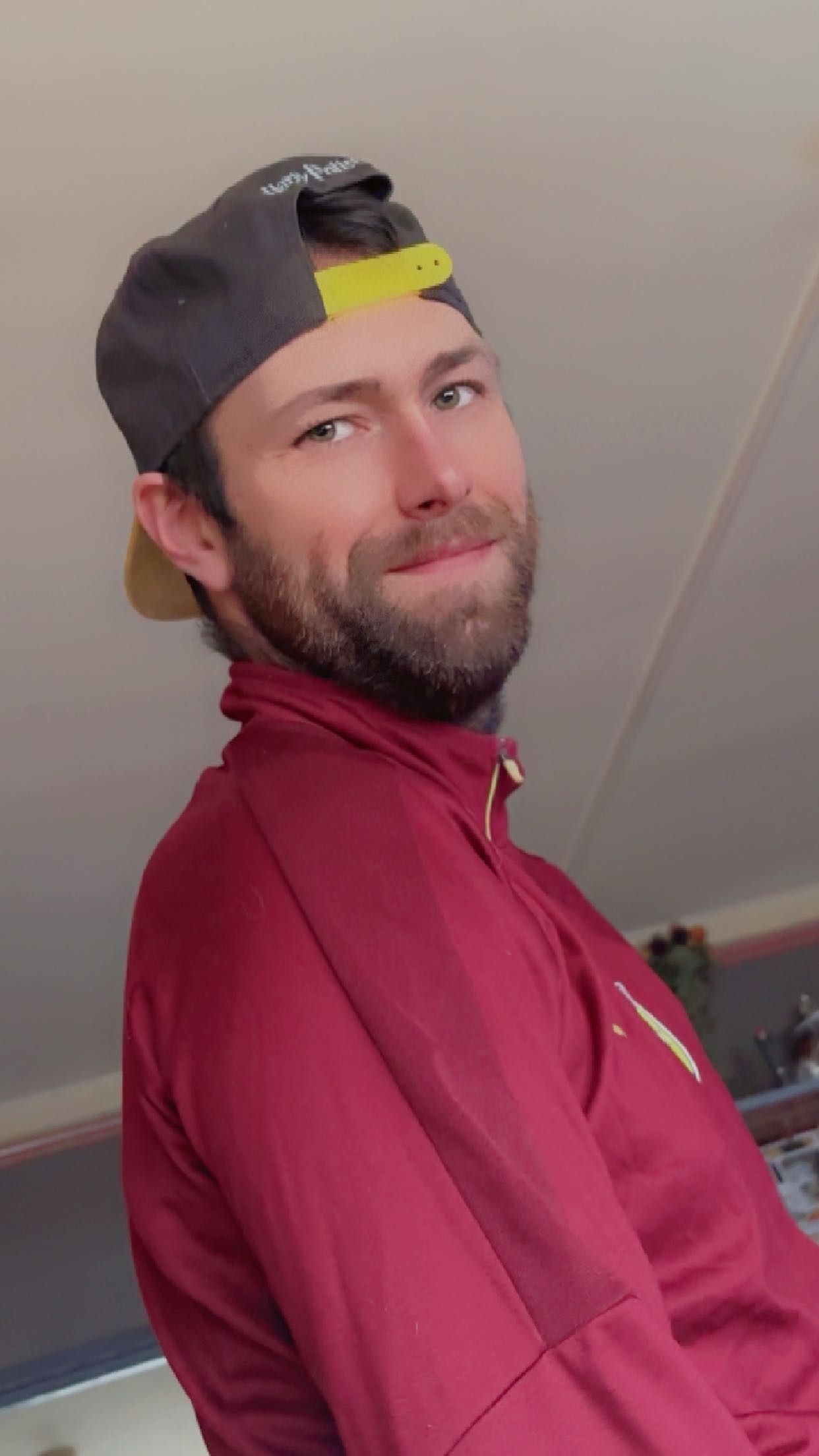 Fayssal - Chavannes-le-Chêne - Vaud | Gay