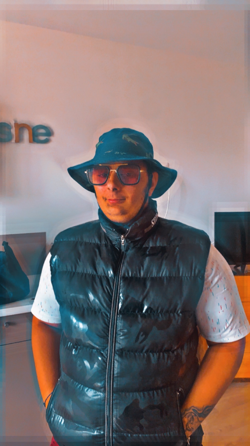 Janusz - Kerns - Obwald | Gay