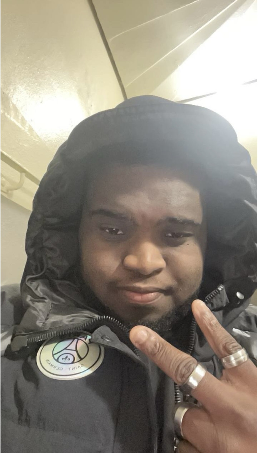 Kyllian - Bazenheid - Saint-Gall | Gay