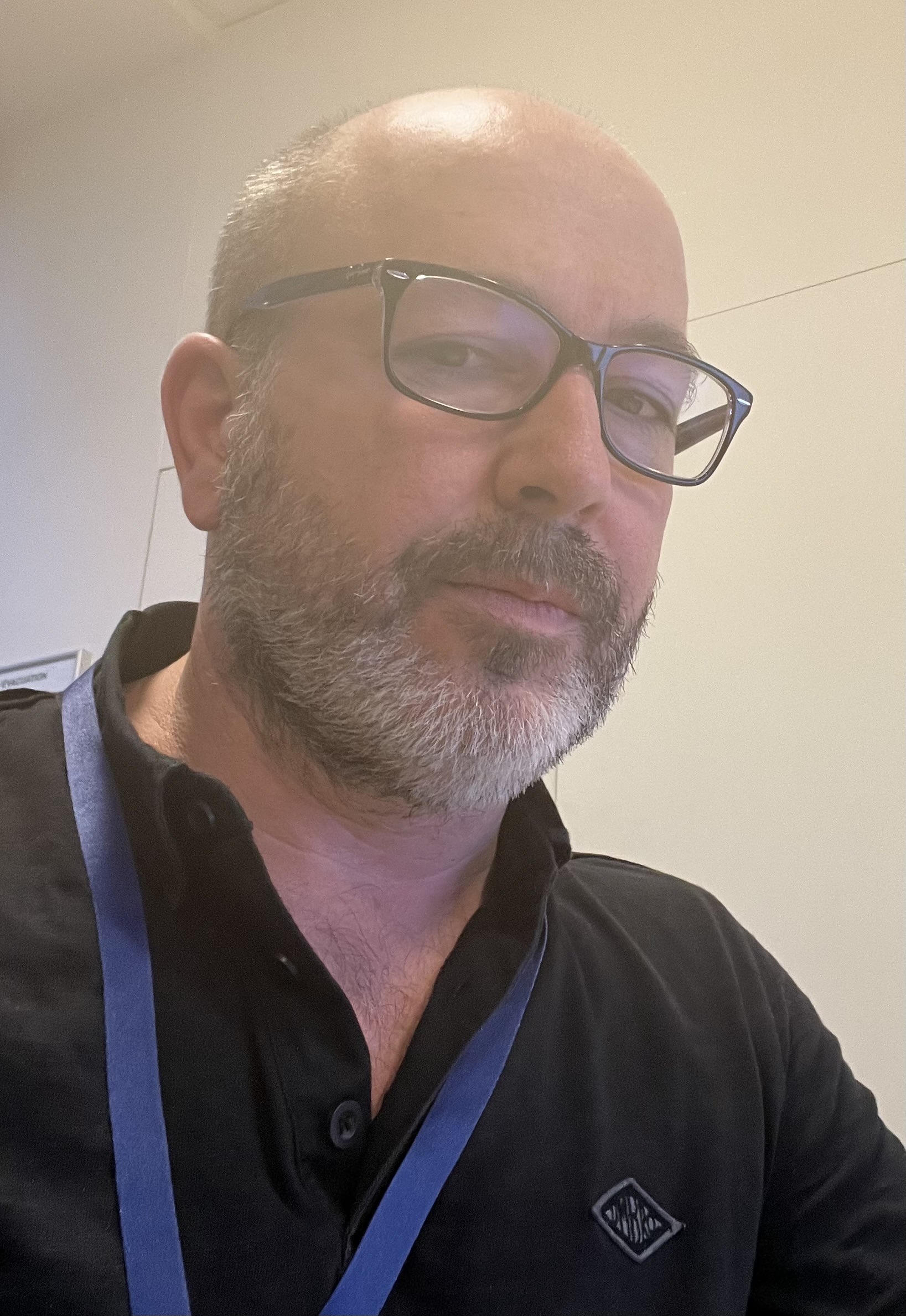 Saverio - Frauenfeld - Thurgovie | Gay