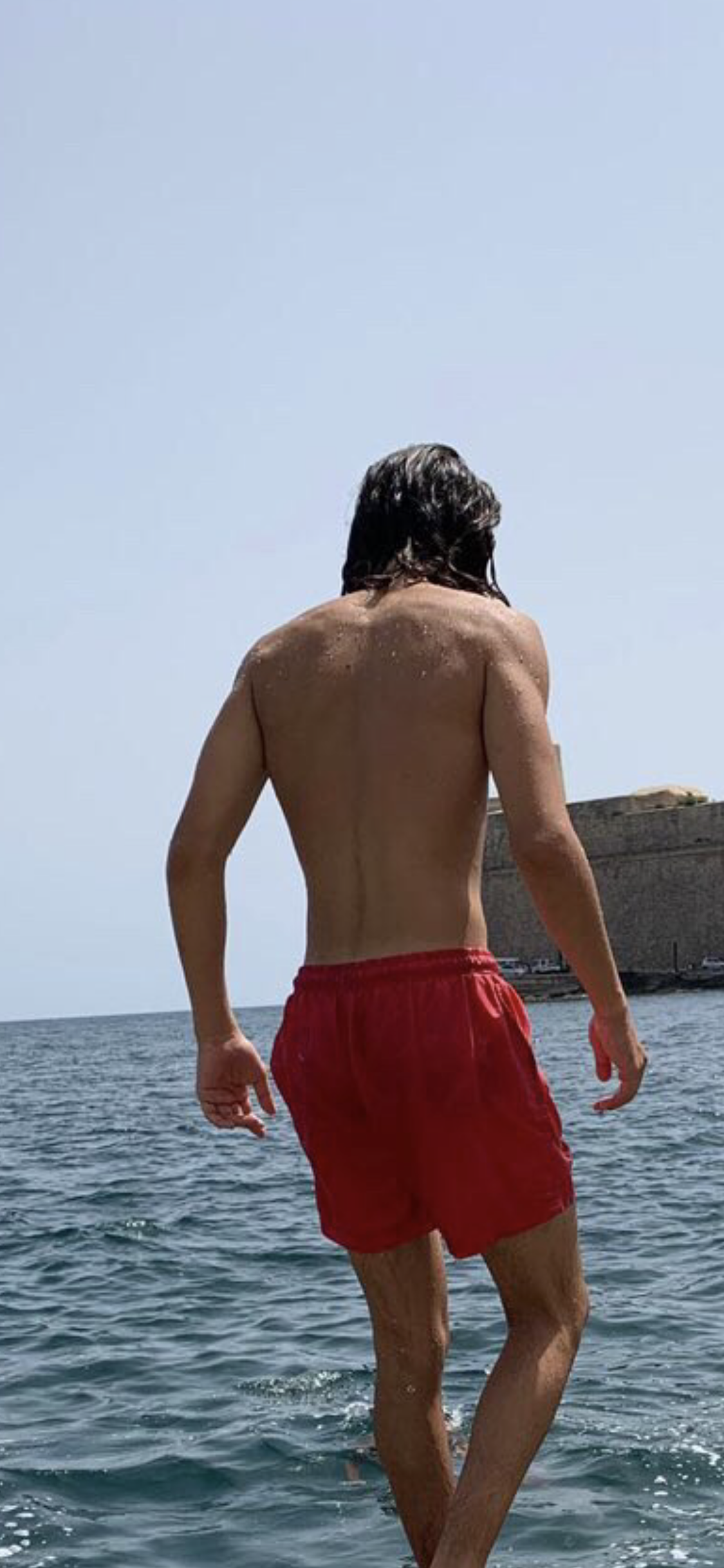 Martial - Bex - Vaud | Gay