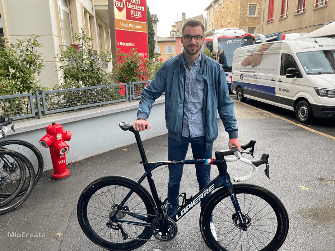 Fara - Dully - Vaud | Gay