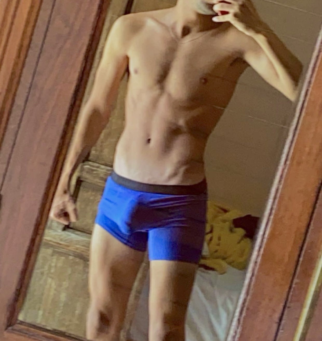 Mohamed-yassine - Carrouge VD - Vaud | Gay