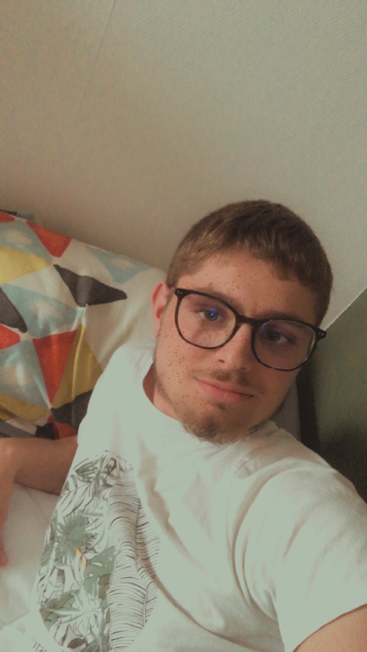 Gian - Engi - Glaris | Gay