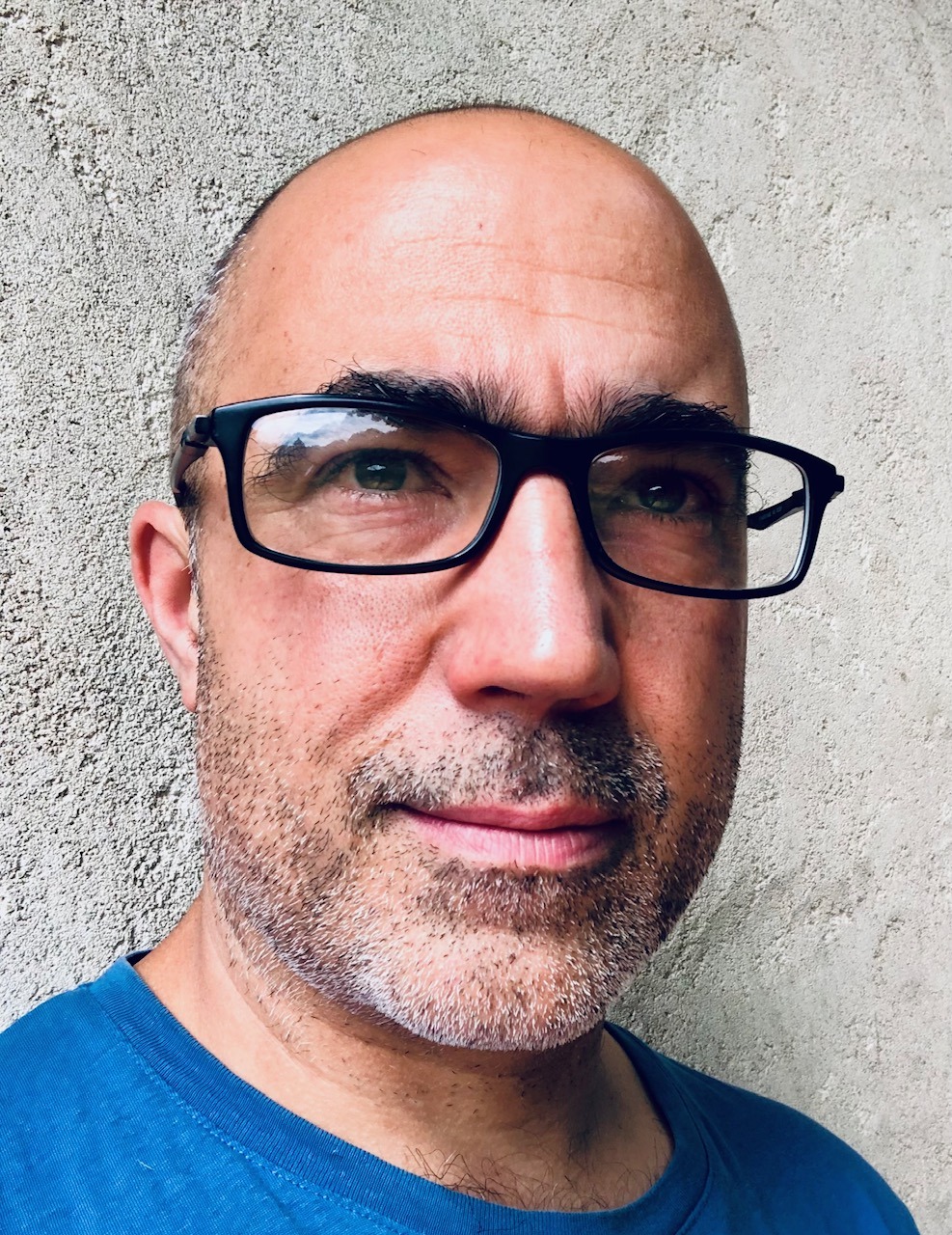 Vitaly - Champoz - Berne | Gay