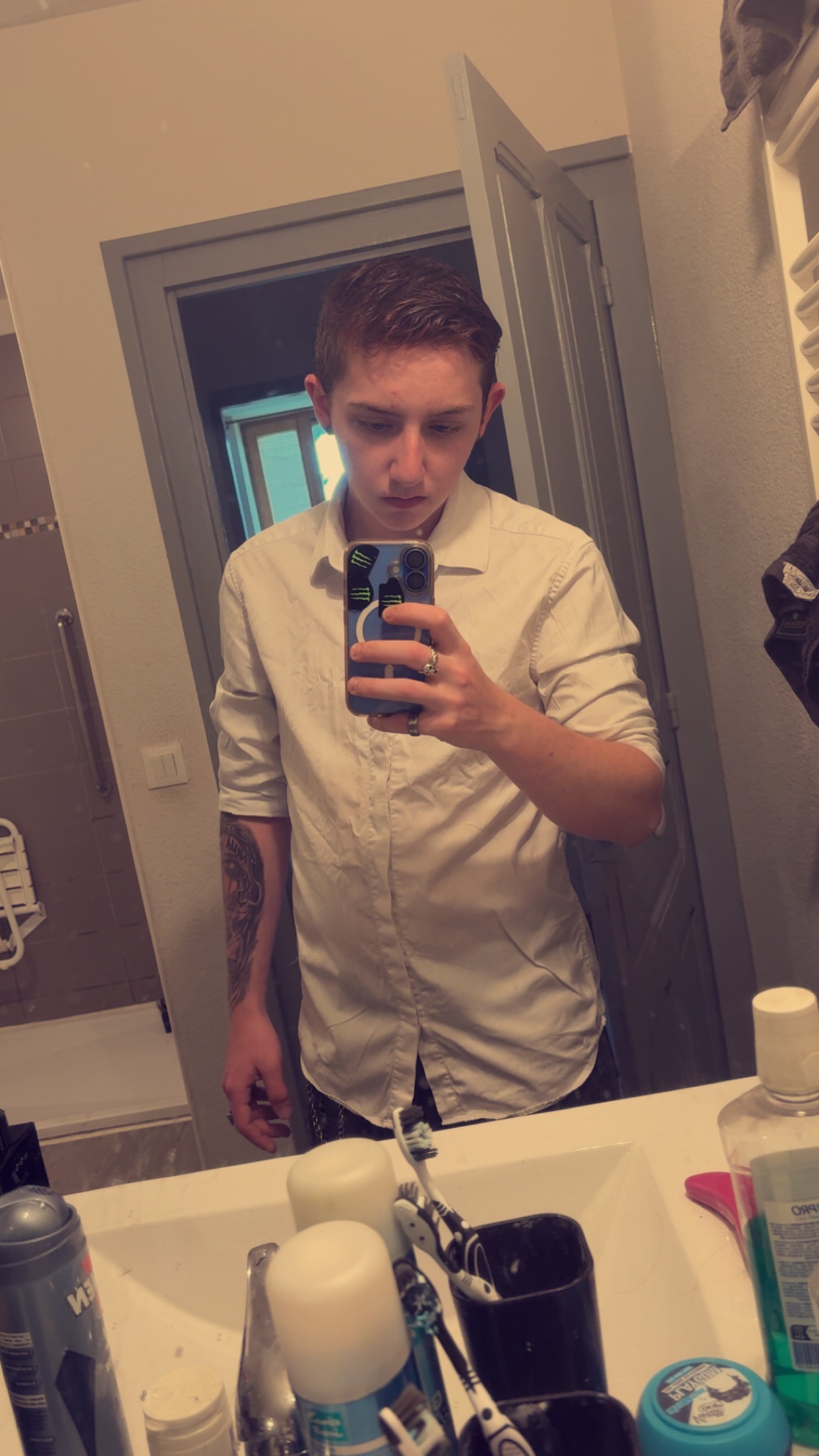 Sarkis - Edlibach - Zoug | Gay