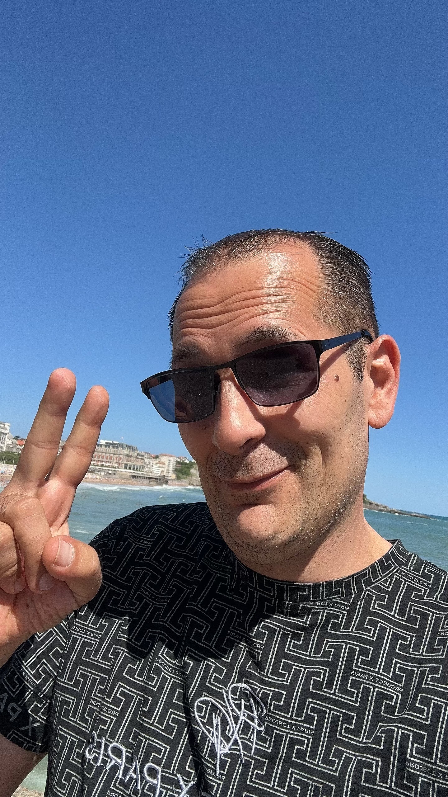 Ylan - Le Locle - Neuchâtel | Gay