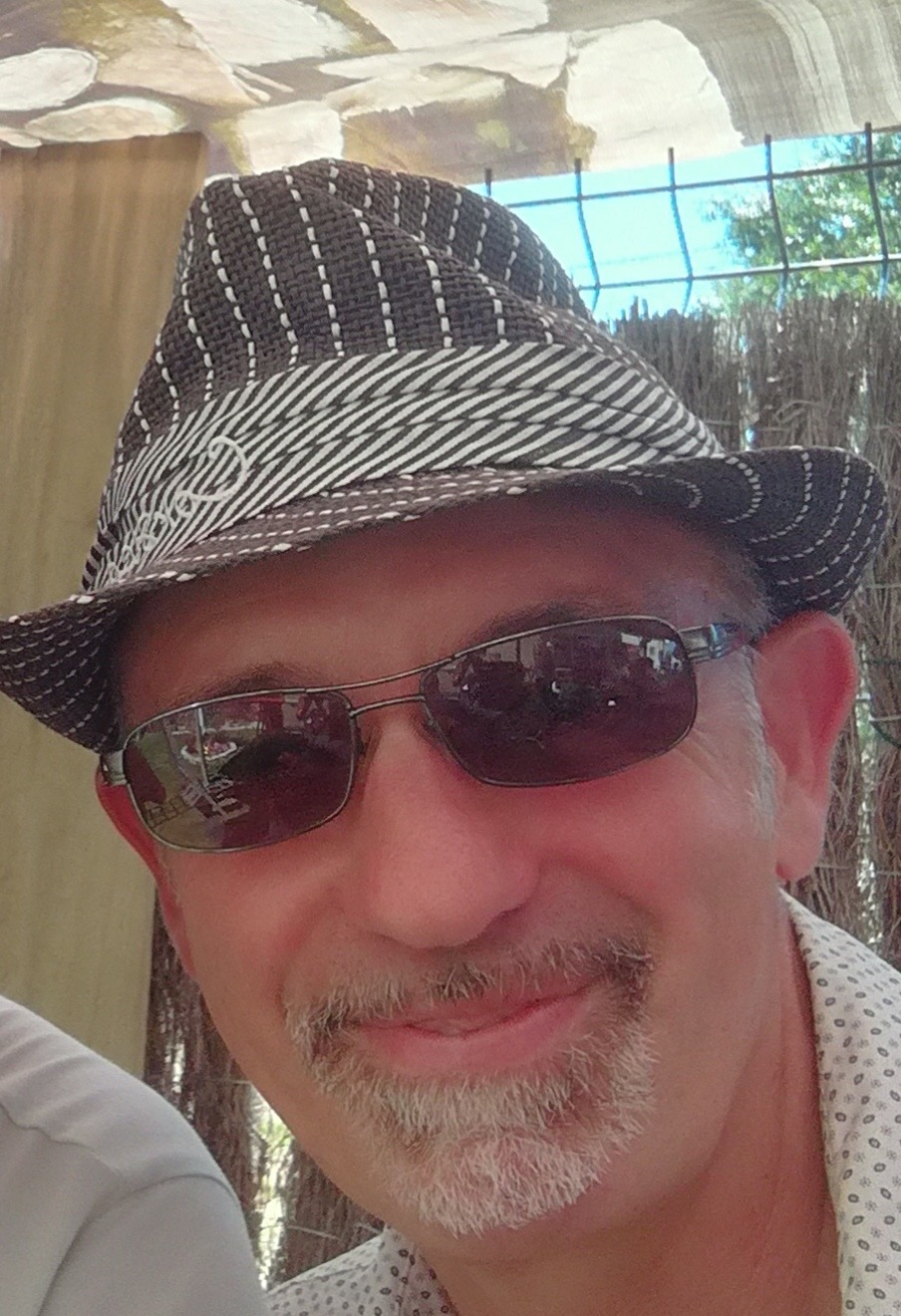 Pantxo - Allerheiligenberg - Soleure | Gay