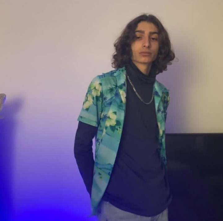 Albain - Hätzingen - Glaris | Gay