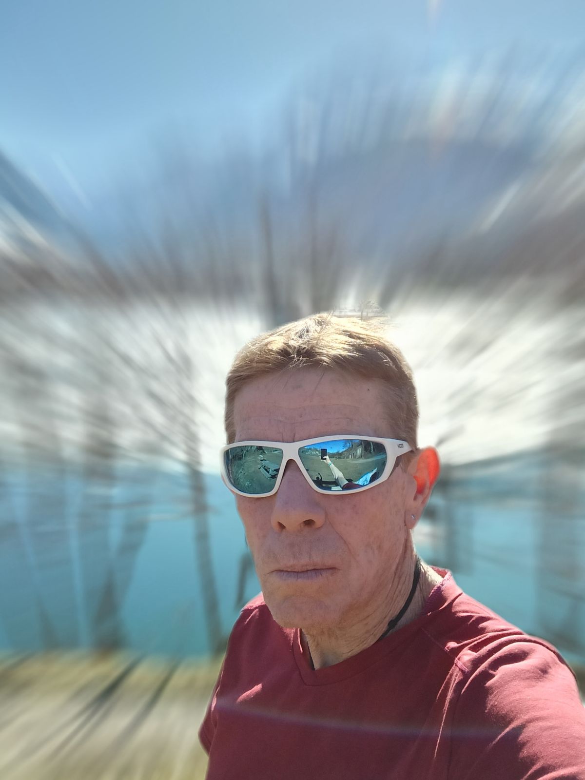 Israel - Brenles - Vaud | Gay