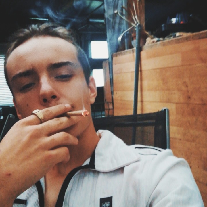 Tibault - Alpnach Dorf - Obwald | Gay