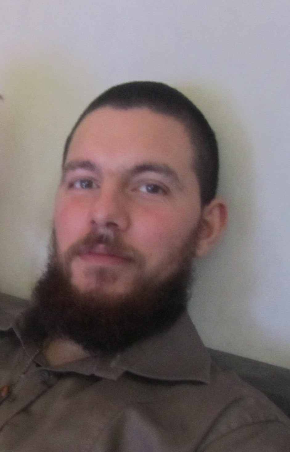 Damon - Bisisthal - Uri | Gay