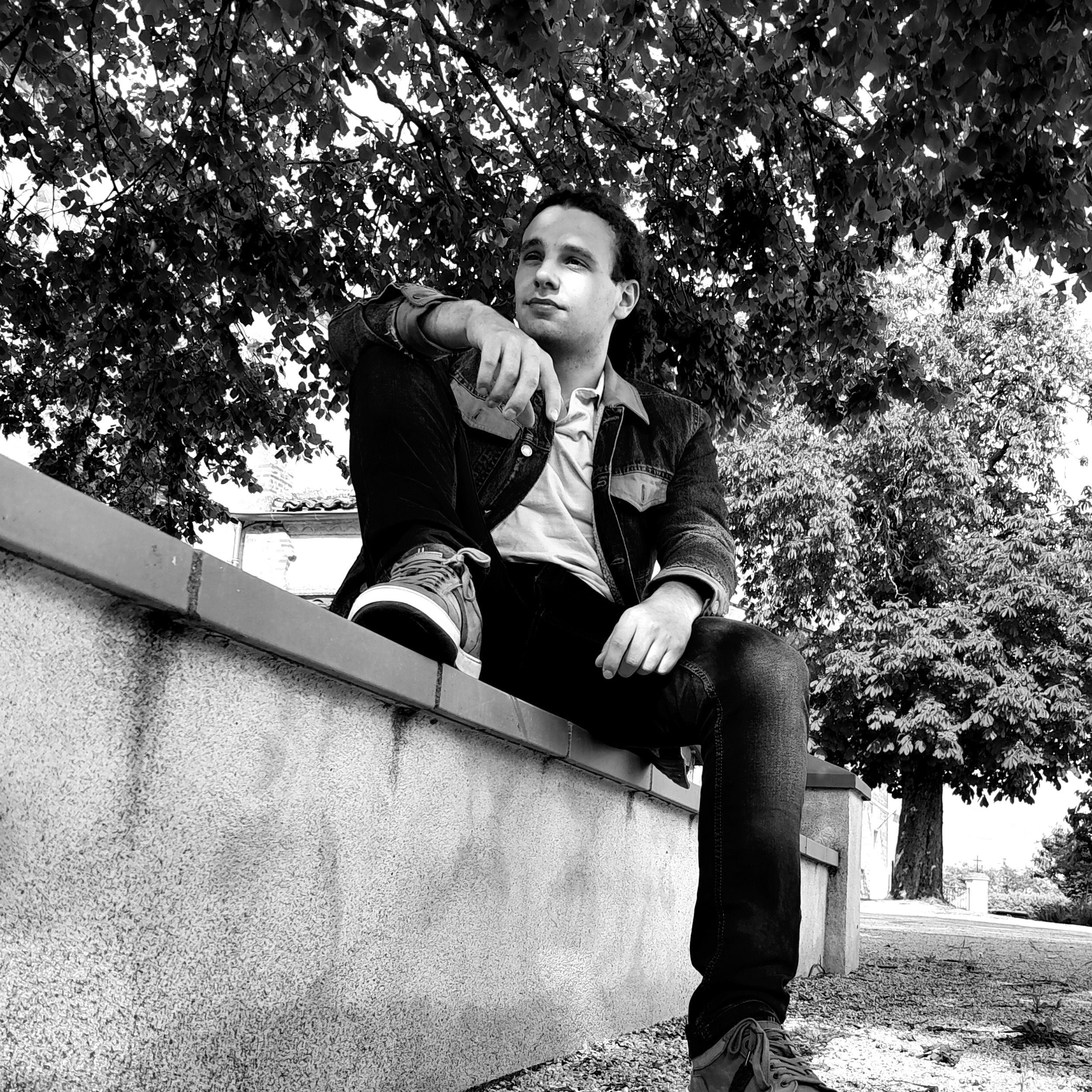 Audren - Camuns - Grisons | Gay