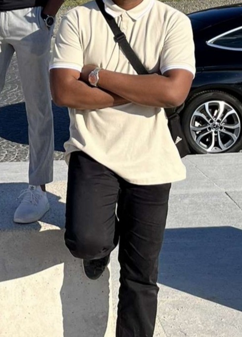 Drazik - Inden - Valais | Gay