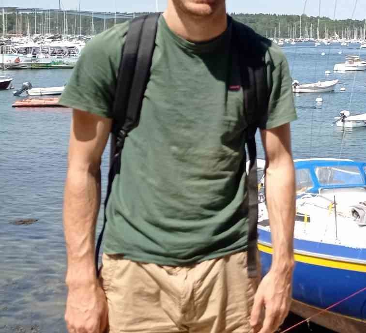 Djalel - Kloten - Zurich | Gay