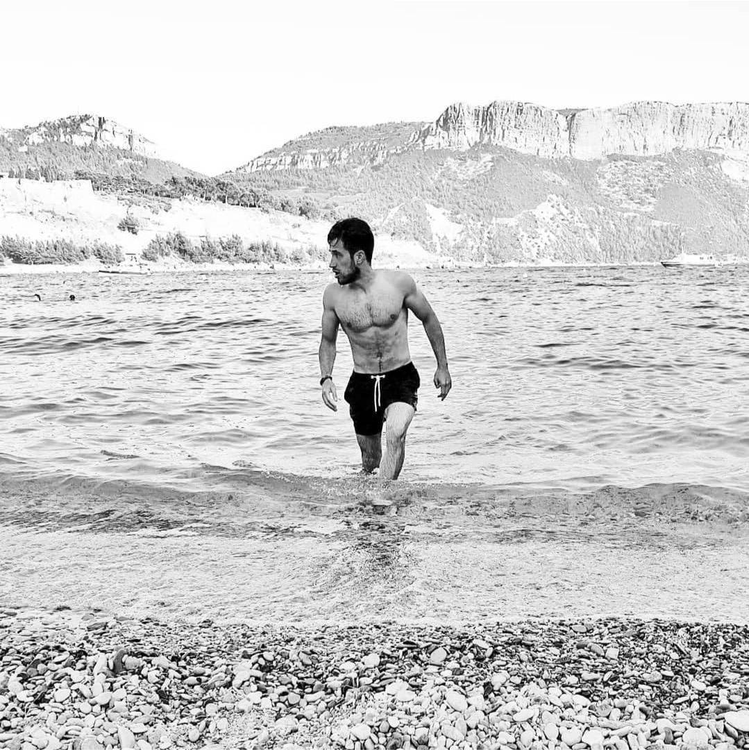 Jean-elie - Altendorf - Schwytz | Gay