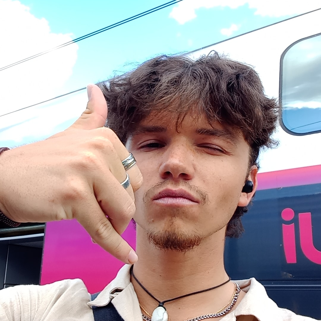 Mehidi - Jaberg - Berne | Gay