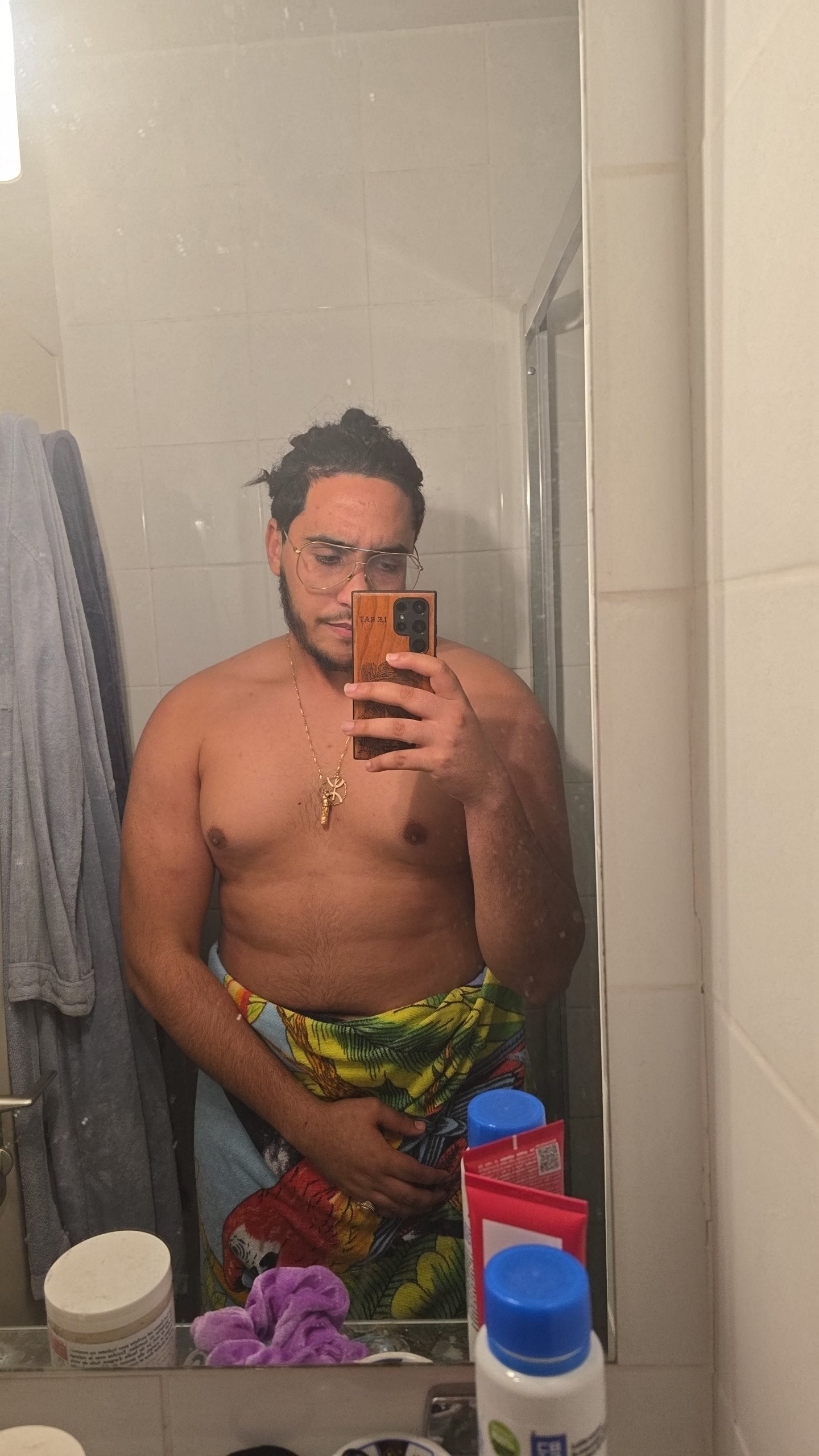 Toumani - Chemin - Valais | Gay