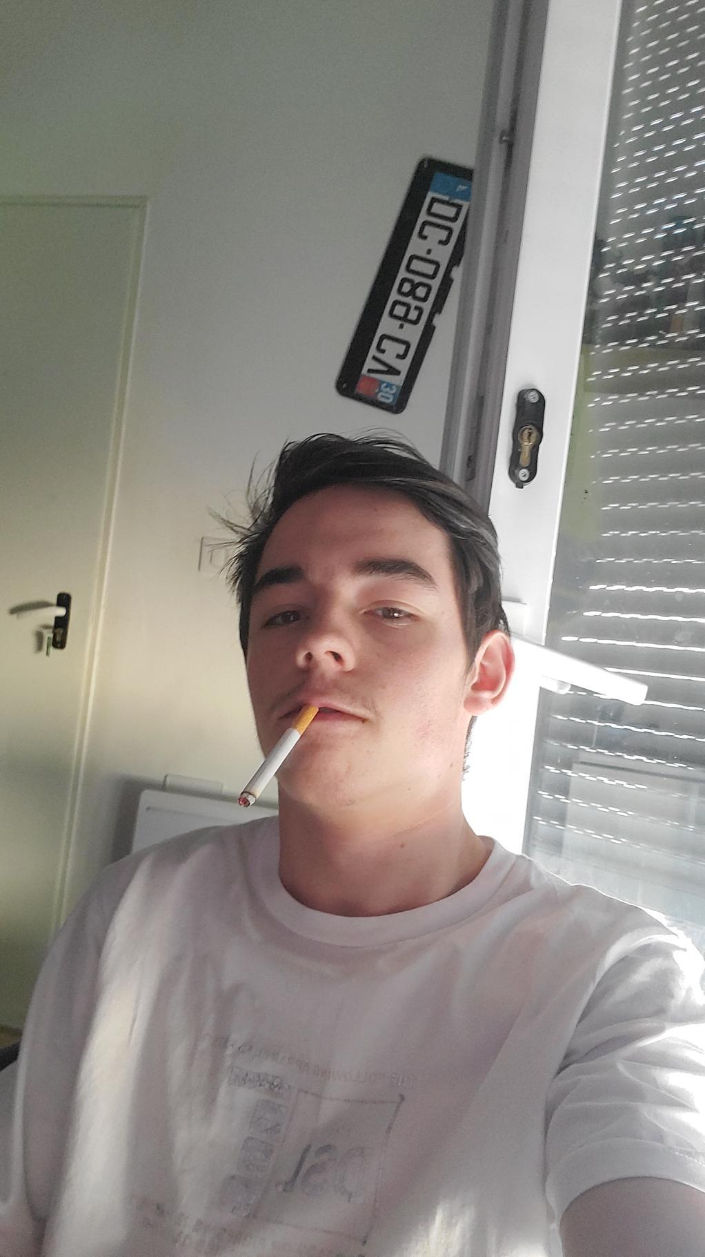 Cyriack - Amlikon-Bissegg - Thurgovie | Gay