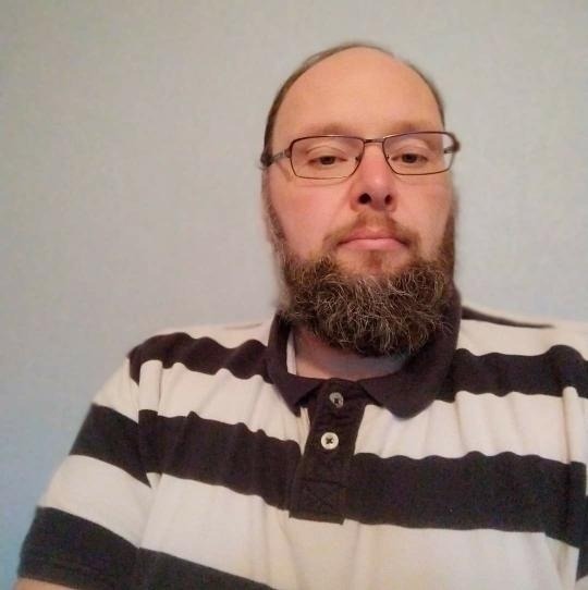 Cyrile - Amlikon-Bissegg - Thurgovie | Gay