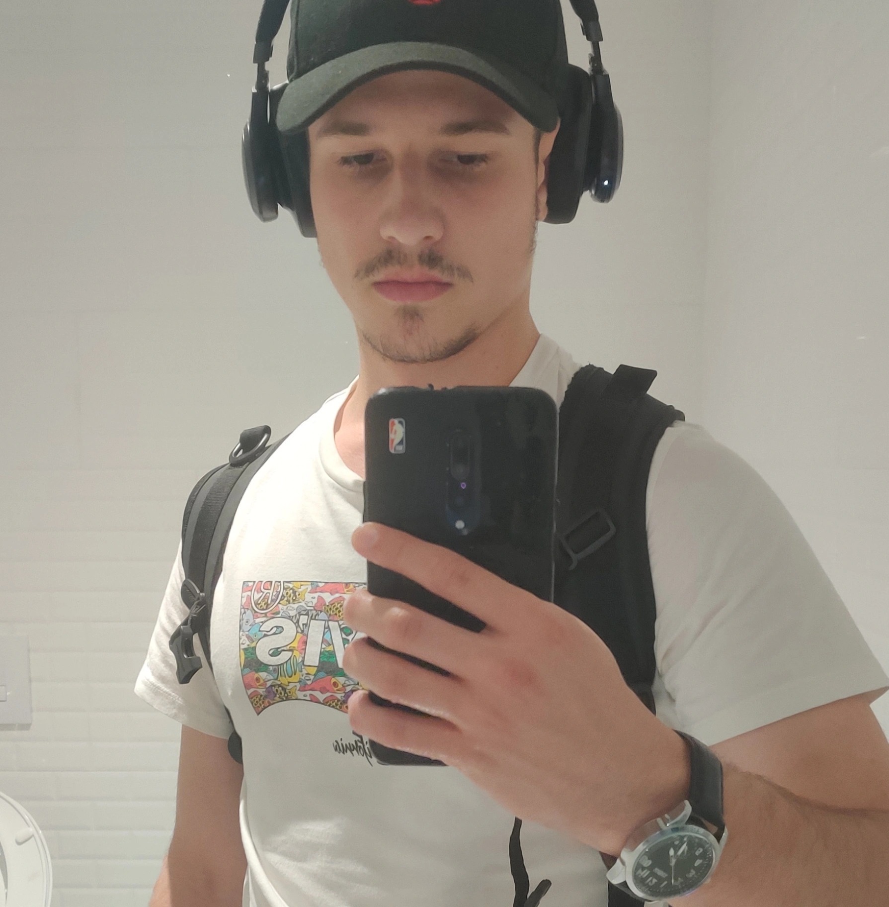 Samson - Bodio TI - Tessin | Gay