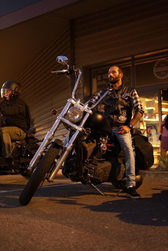 Diego - Laax GR - Grisons | Gay