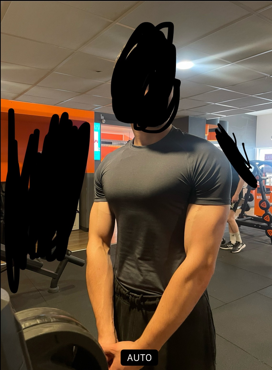 Georgie - Hochdorf - Lucerne | Gay