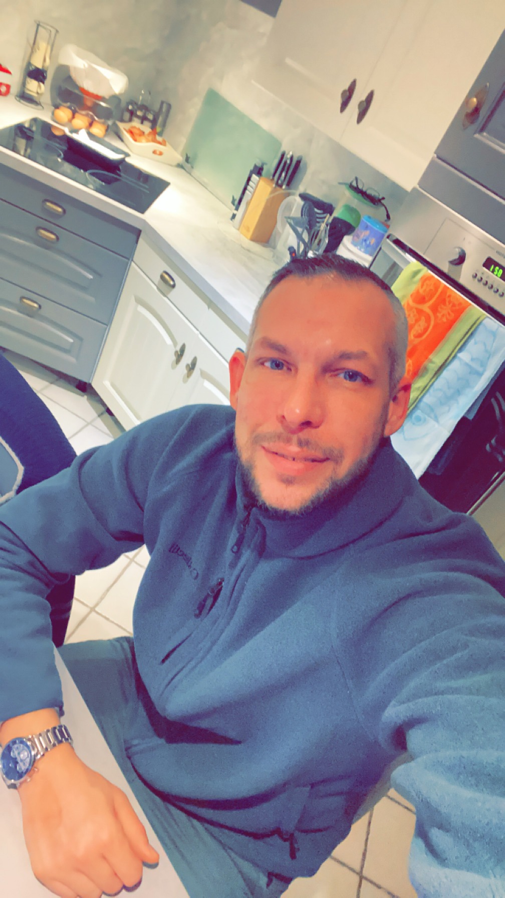 Yoann - Bellerive VD - Vaud | Gay