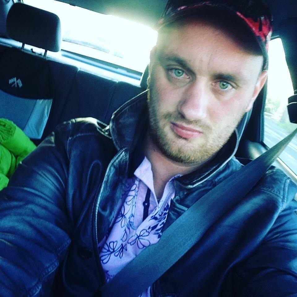 Ilann - Bellerive VD - Vaud | Gay