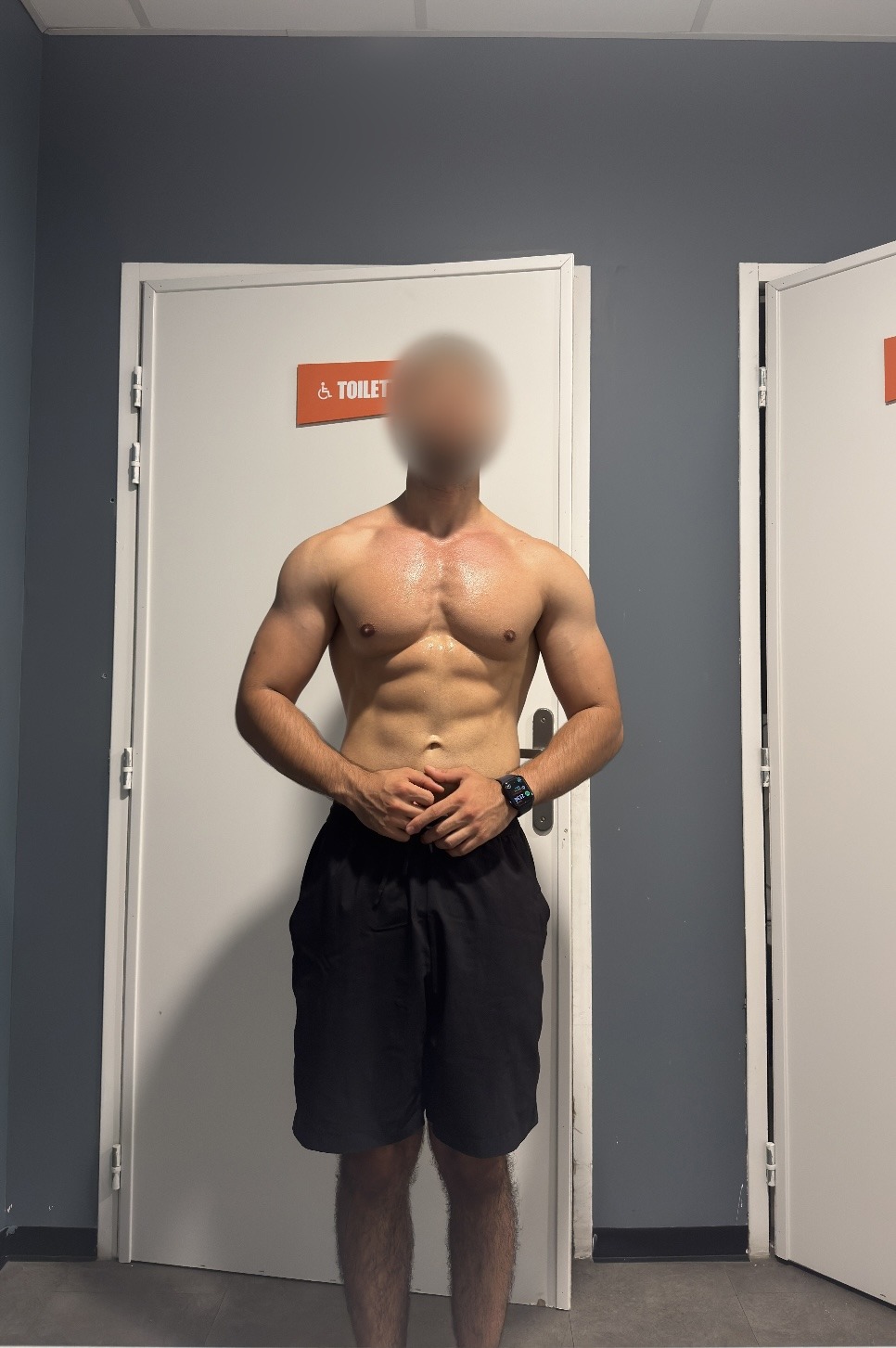 Abdelkader - Bellinzone - Tessin | Gay