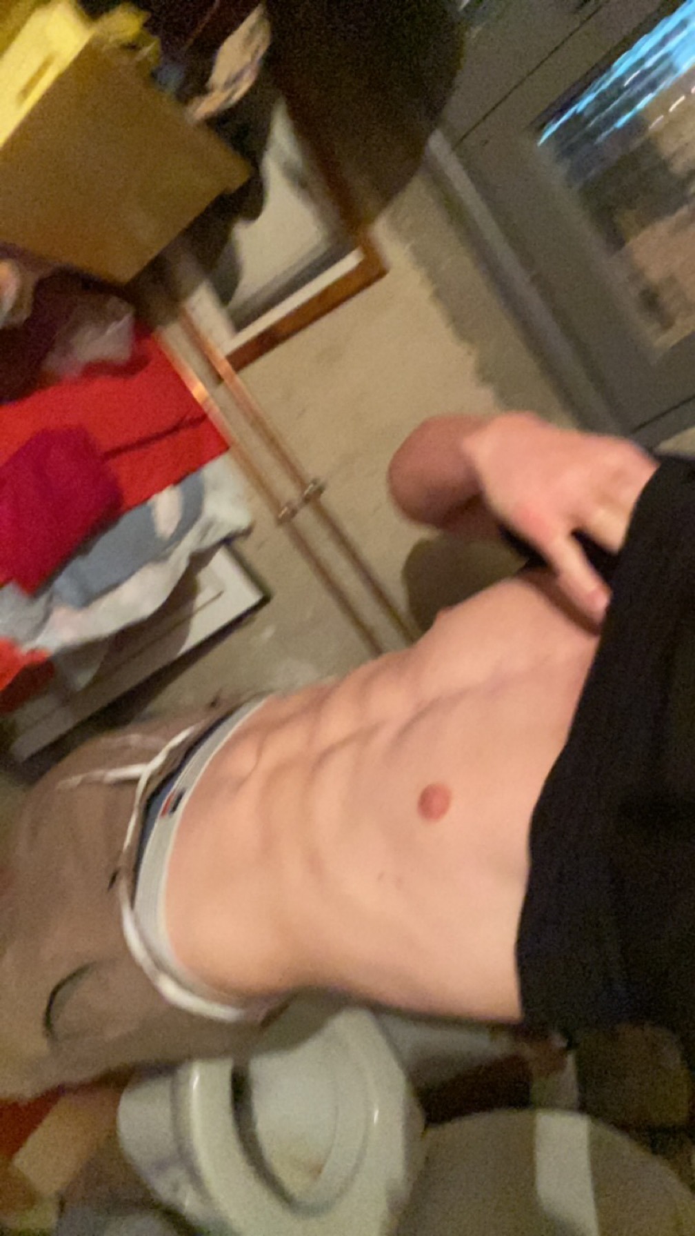 Mouhamadou - Bellwald - Valais | Gay