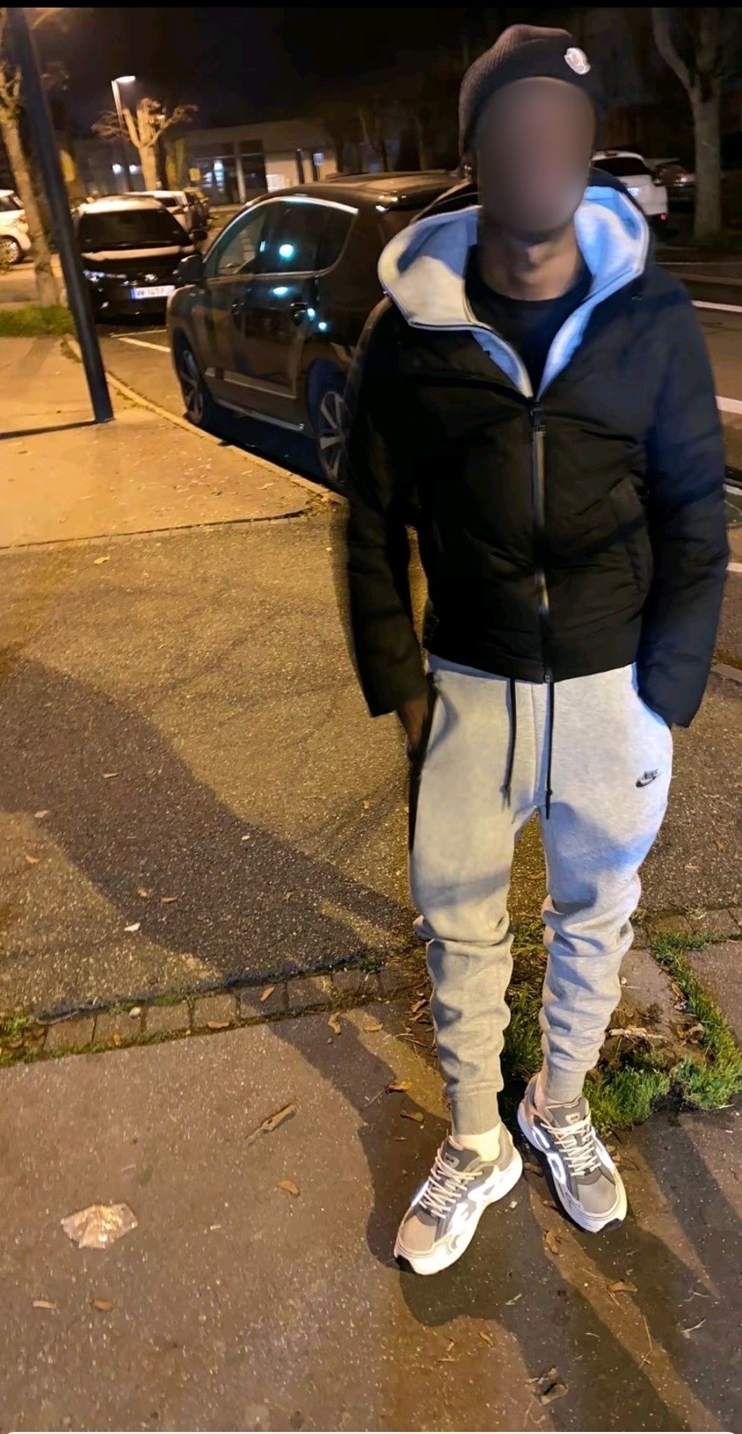 Emiliano - Bellwald - Valais | Gay