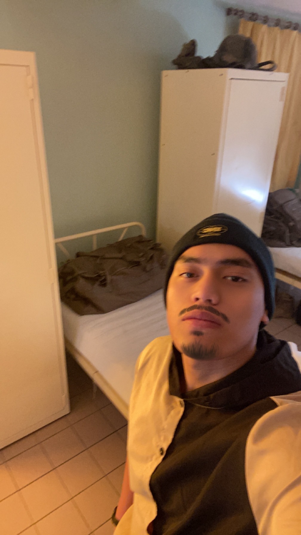 Nikita - Bellwald - Valais | Gay