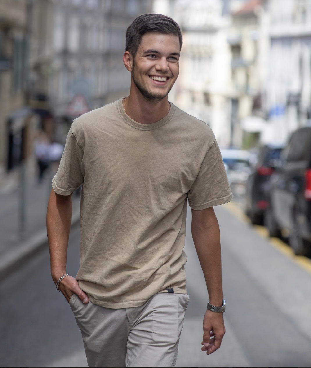 Nickolas - Goumois - Jura | Gay