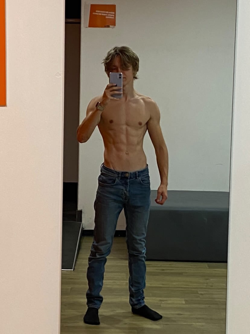 Sevket - Gingins - Vaud | Gay