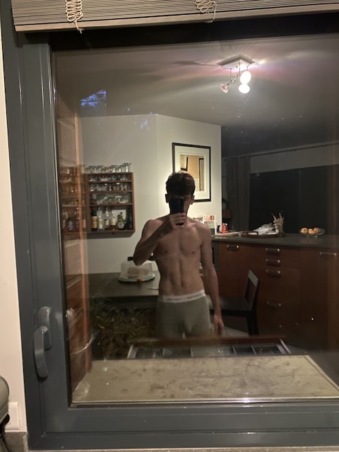 Jean-florent - Goppenstein - Valais | Gay