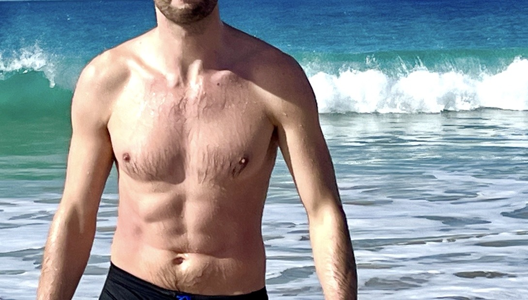 Frankie - Geiss - Lucerne | Gay