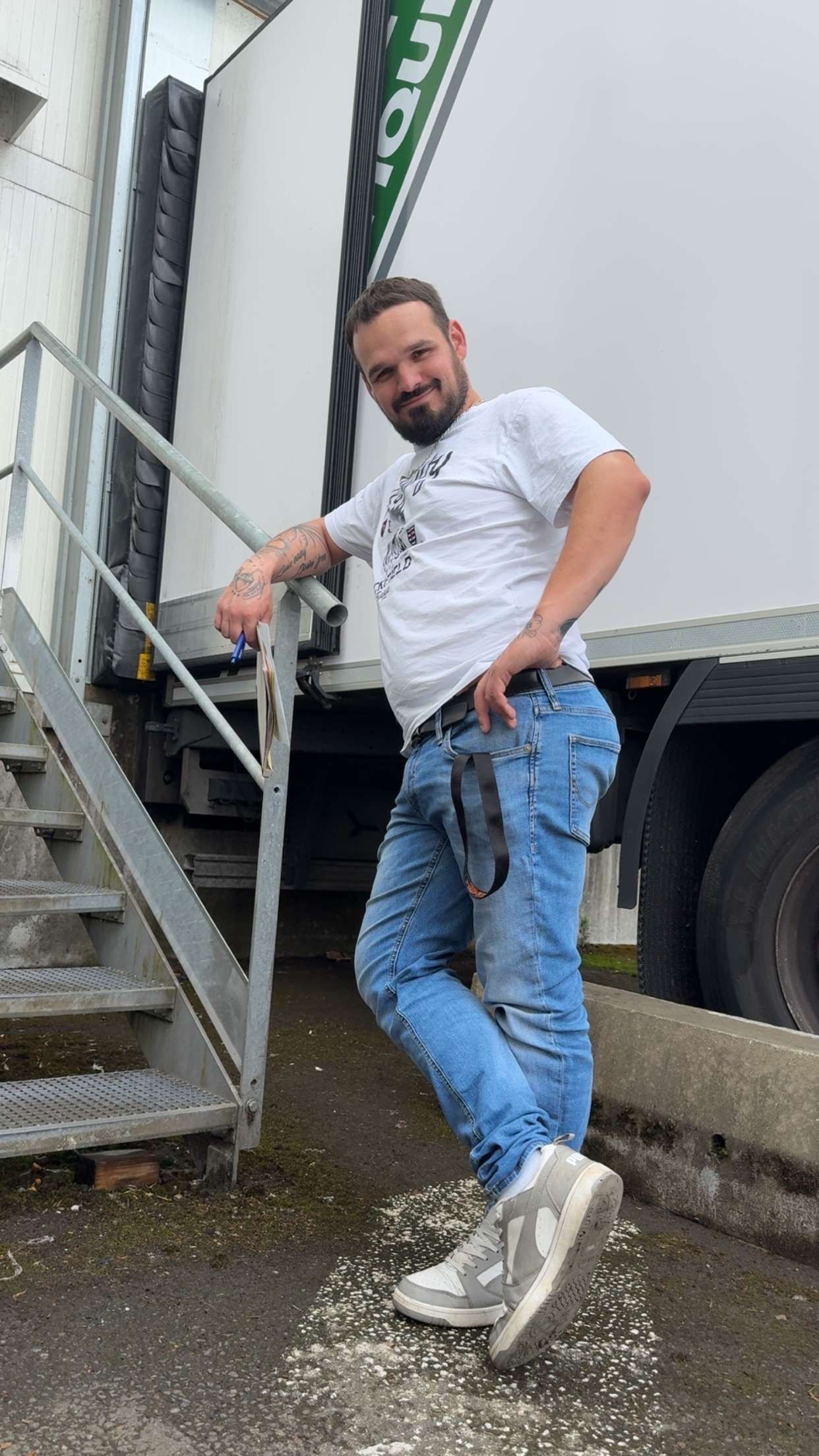 Emil - Belp - Berne | Gay