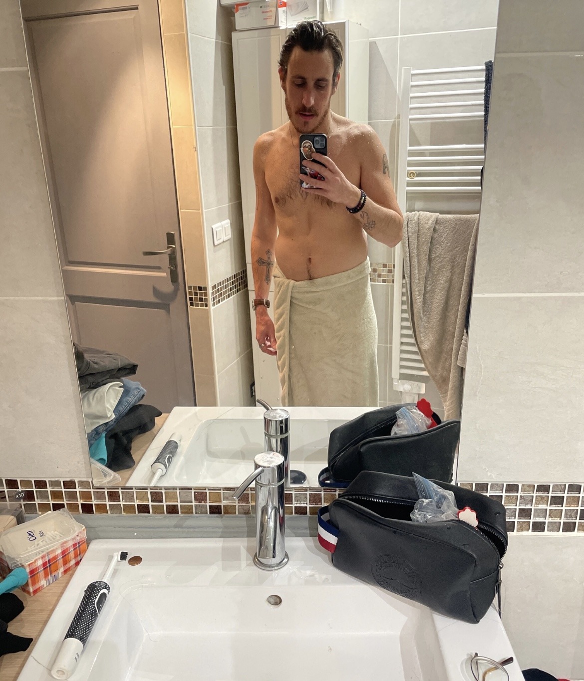 Foucauld - Belp - Berne | Gay