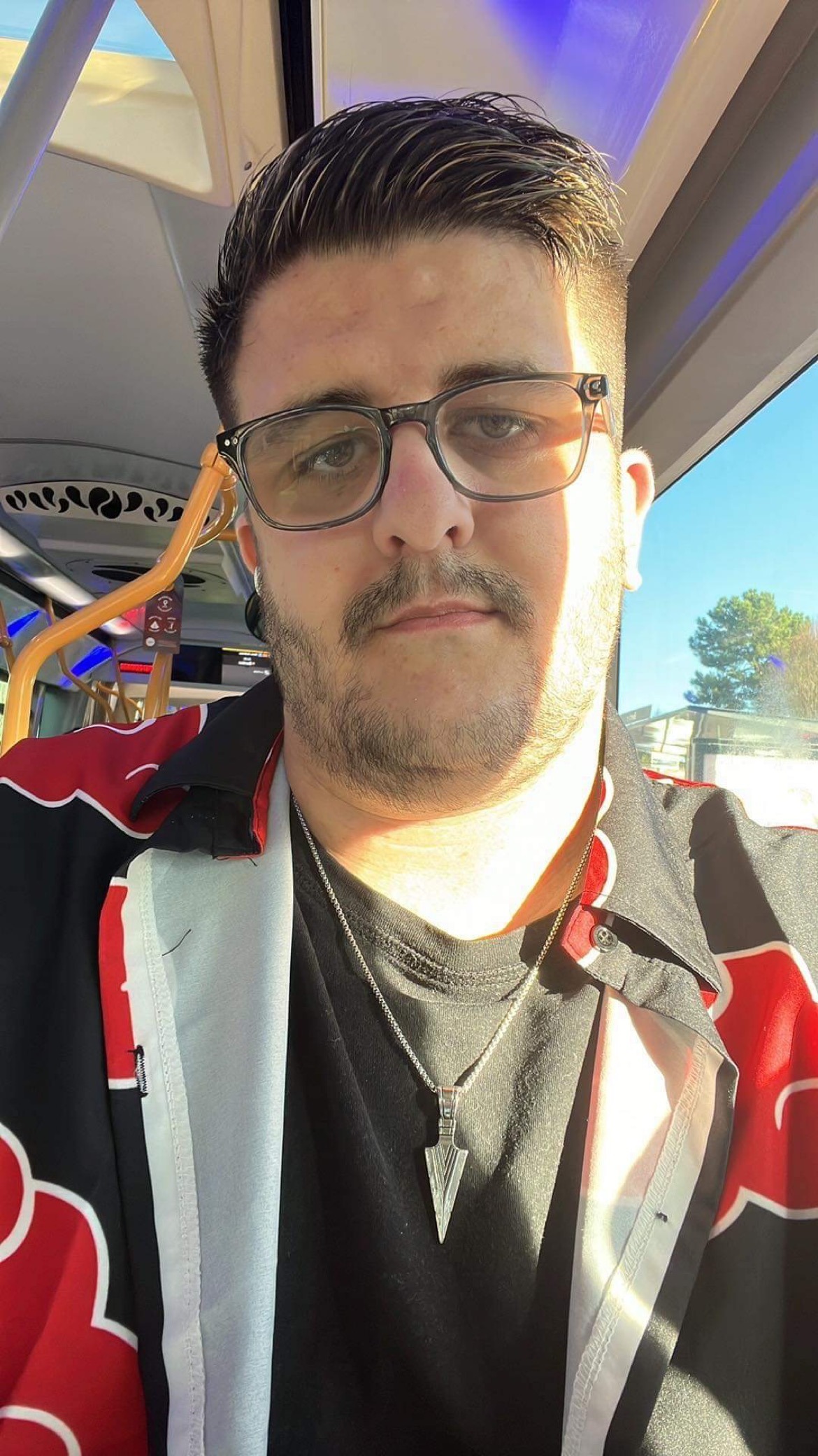 Iman - Belp - Berne | Gay