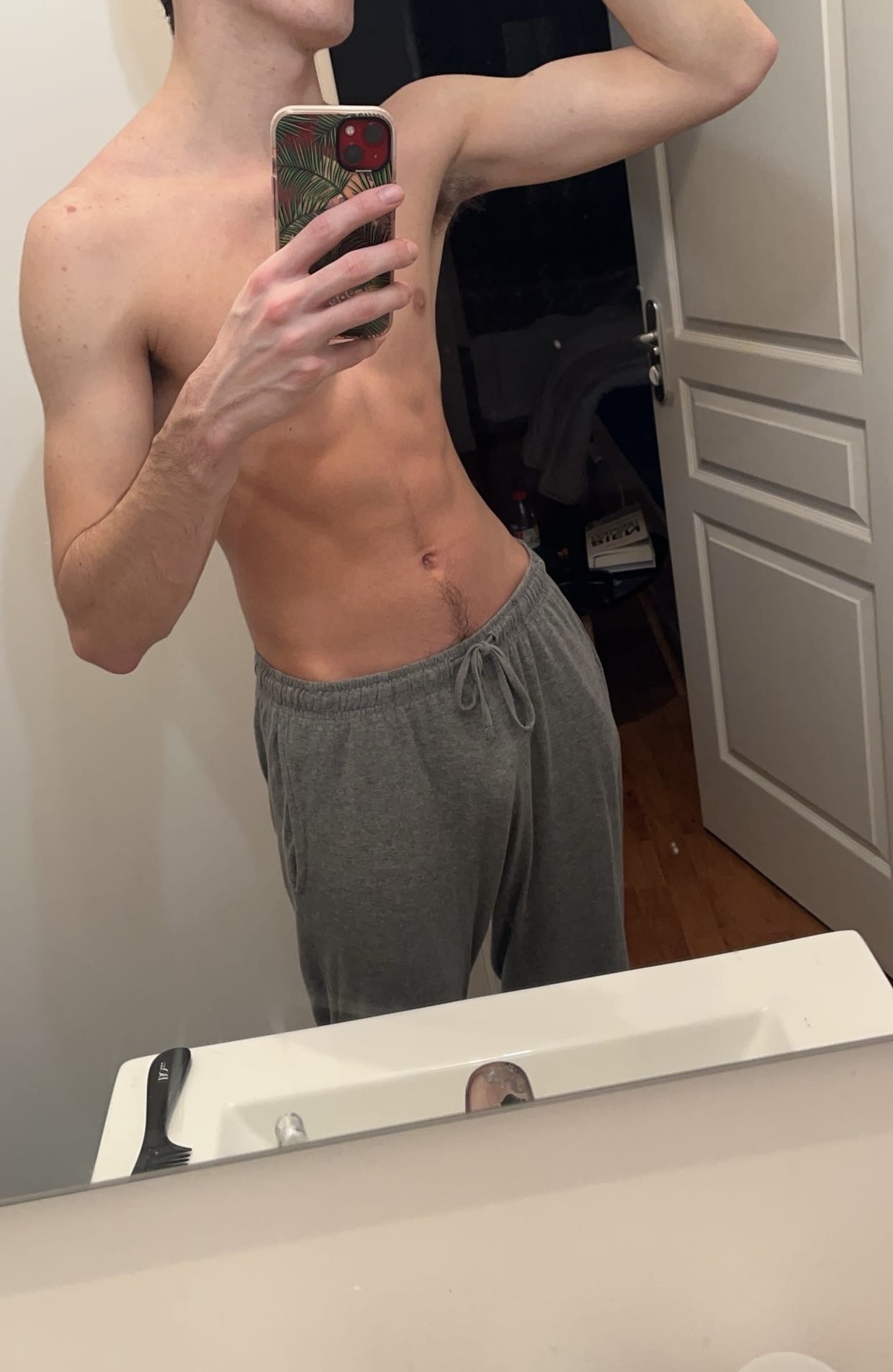 Fabrizio - Dompierre VD - Vaud | Gay