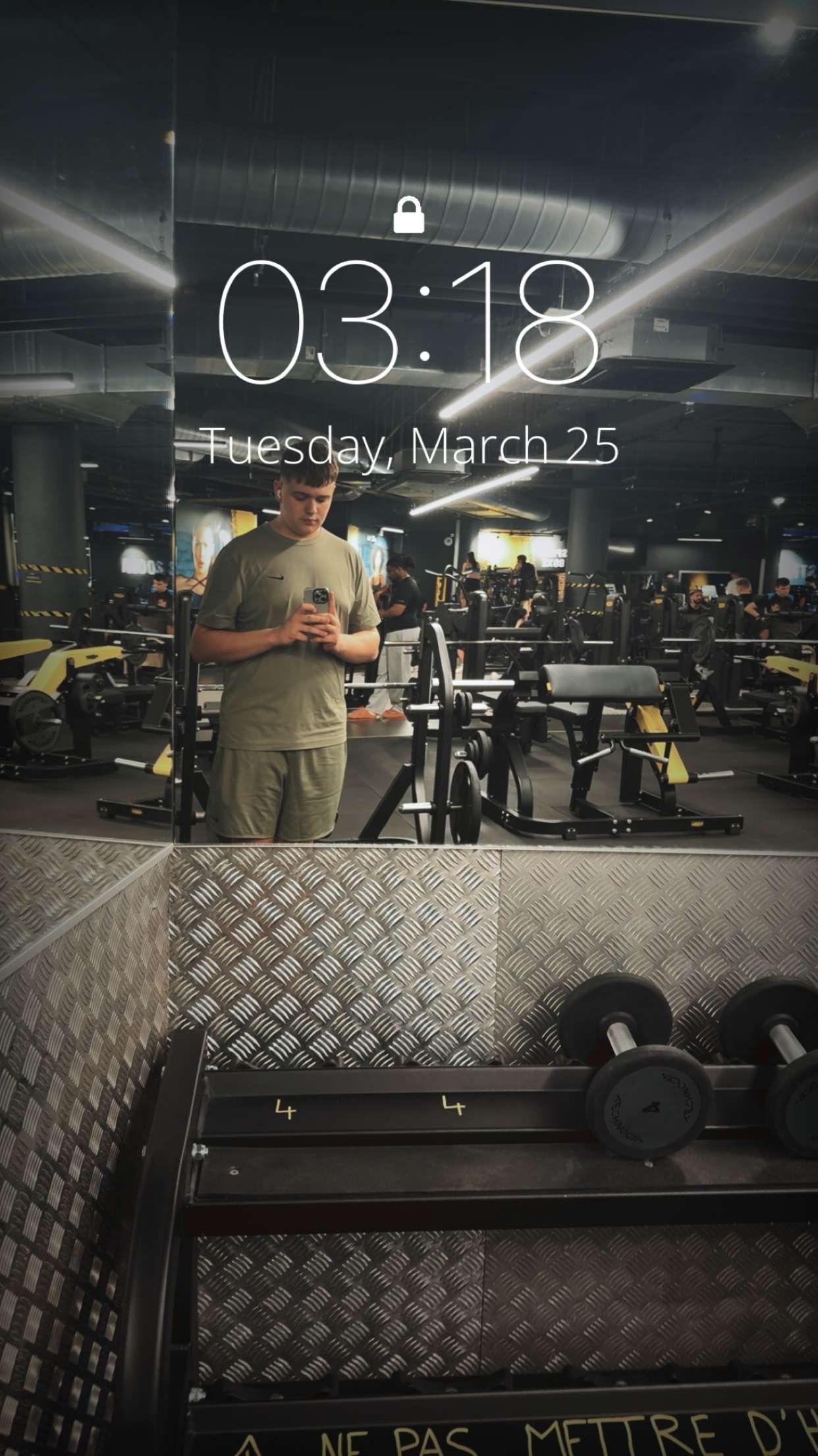 Solal - Langwies - Grisons | Gay