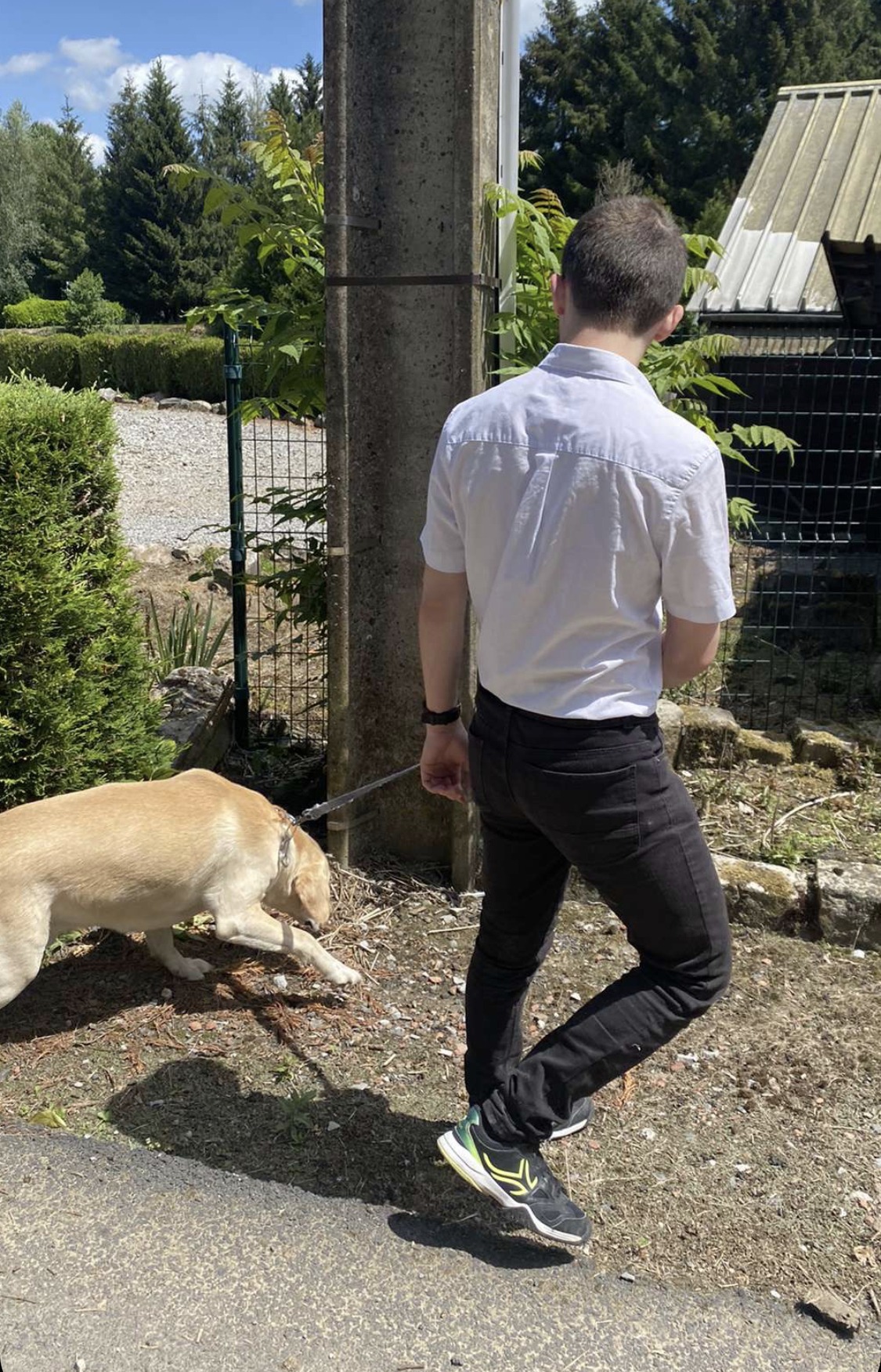 Tolga - Englisberg - Berne | Gay